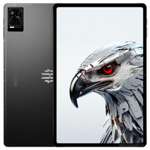 ZTE nubia Red Magic Tablet