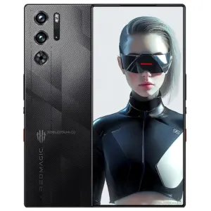 ZTE nubia Red Magic 9S Pro