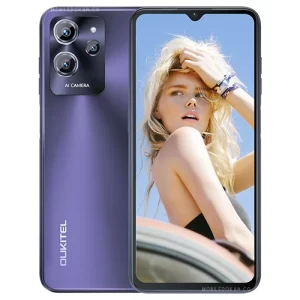 Oukitel C32