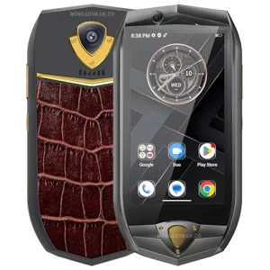 Oukitel K16