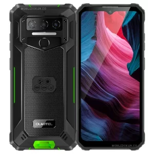 Oukitel WP32 Pro