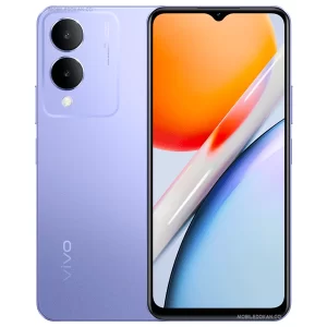 Vivo Y36i