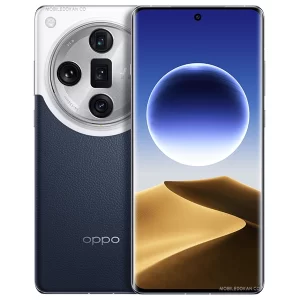 Oppo Find X7 Ultra