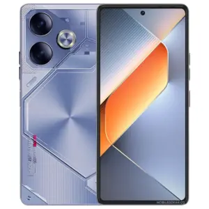 Tecno Pova 6