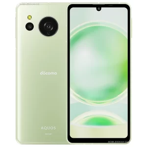 Sharp Aquos sense8