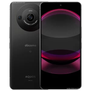 Sharp Aquos R8s pro