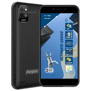 Energizer U506S