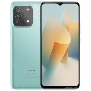 Cubot A1
