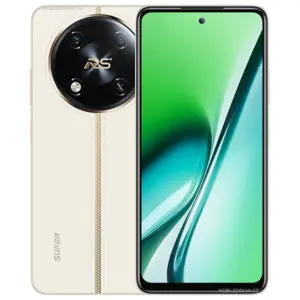Itel RS4