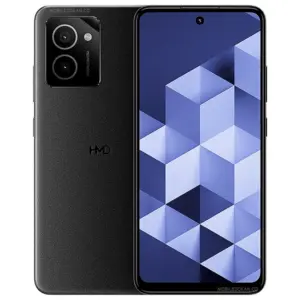 HMD Vibe 4G