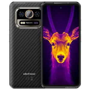 Ulefone Armor 25T Pro