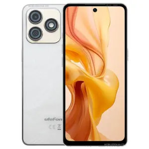 Ulefone Note 18 Ultra