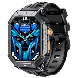 Cubot X1