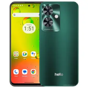 Helio 40