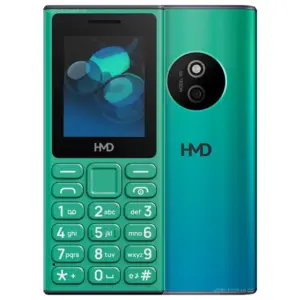 HMD 110