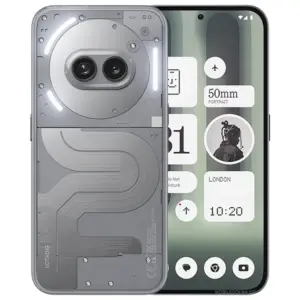 Nothing Phone (2a) Plus
