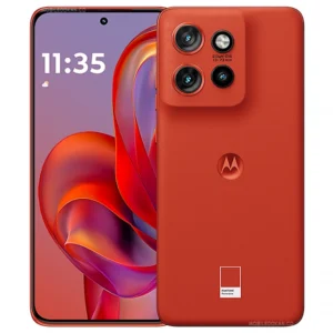 Motorola Moto S50