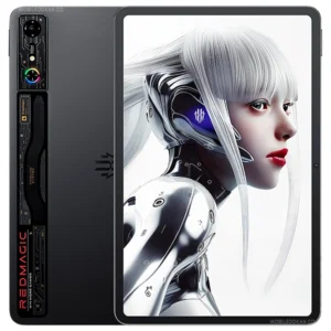 ZTE nubia RedMagic Nova