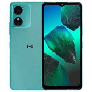 HMD Aura 2