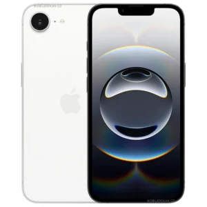 Apple iPhone 16e