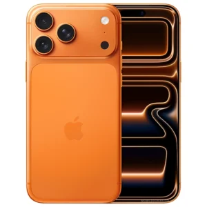 Apple iPhone 17 Pro Max