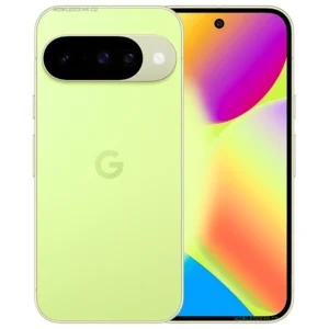 Google Pixel 10