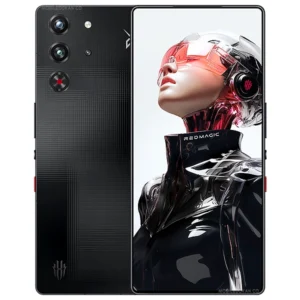 ZTE nubia Red Magic 10s Pro