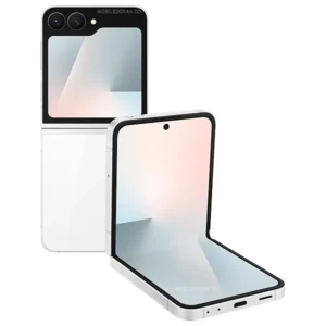 Samsung Galaxy Z Flip7 FE