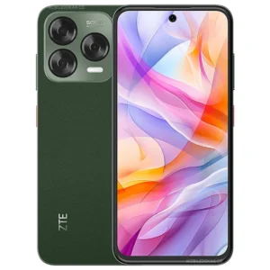 ZTE Blade V70 Design