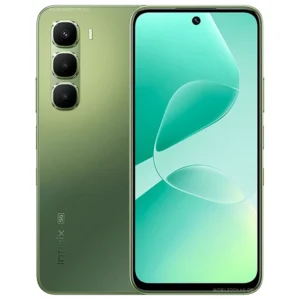 Infinix Hot 60