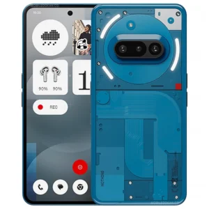 Nothing Phone (3a)