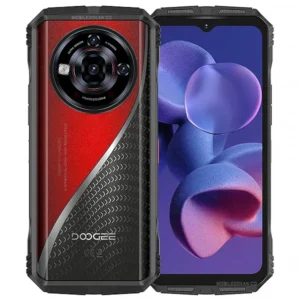 Doogee S118 Pro