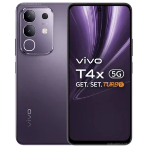 Vivo T4x