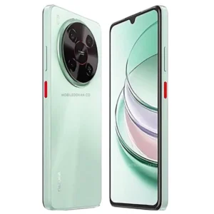 ZTE Blade V70 Max