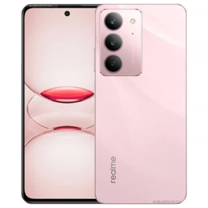 Realme C75x