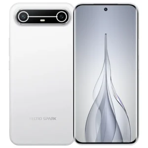Tecno Spark Slim