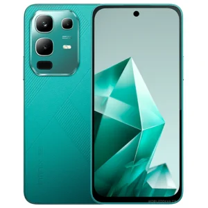 Infinix Note 50x