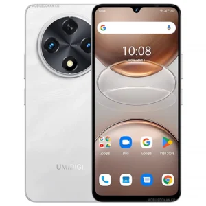 Umidigi G100A