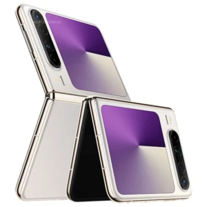 Huawei Pura X