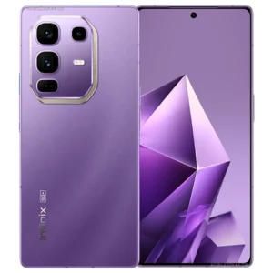 Infinix Note 50 Pro+