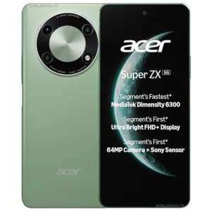 Acer Super ZX