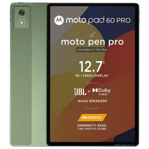 Motorola Moto Pad 60 Pro