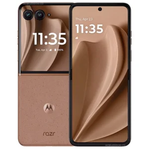 Motorola Razr+ 2025