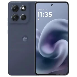 Motorola Moto G86 Power