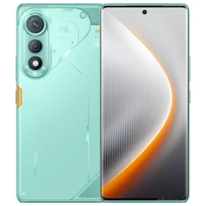 Tecno Pova Curve