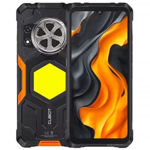 Cubot KingKong Power 5