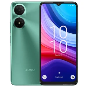 Alcatel 3 (2025)