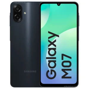 Samsung Galaxy M07