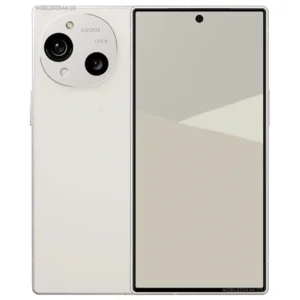 Sharp Aquos R10