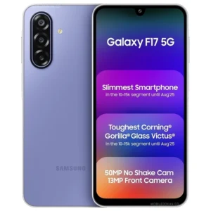 Samsung Galaxy F17
